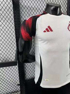Camisa Flamengo 25/26 II Away - Versão Jogador
