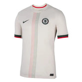 Camisa Chelsea 2025/26 II Away - Versão Torcedor
