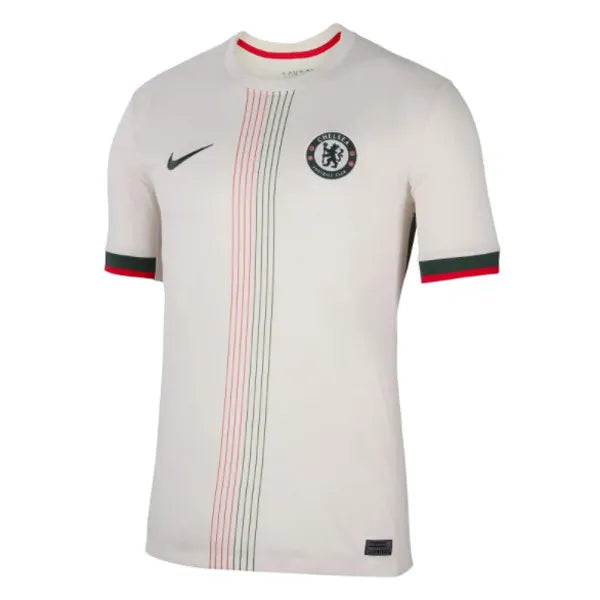 Camisa Chelsea 2025/26 II Away - Versão Torcedor