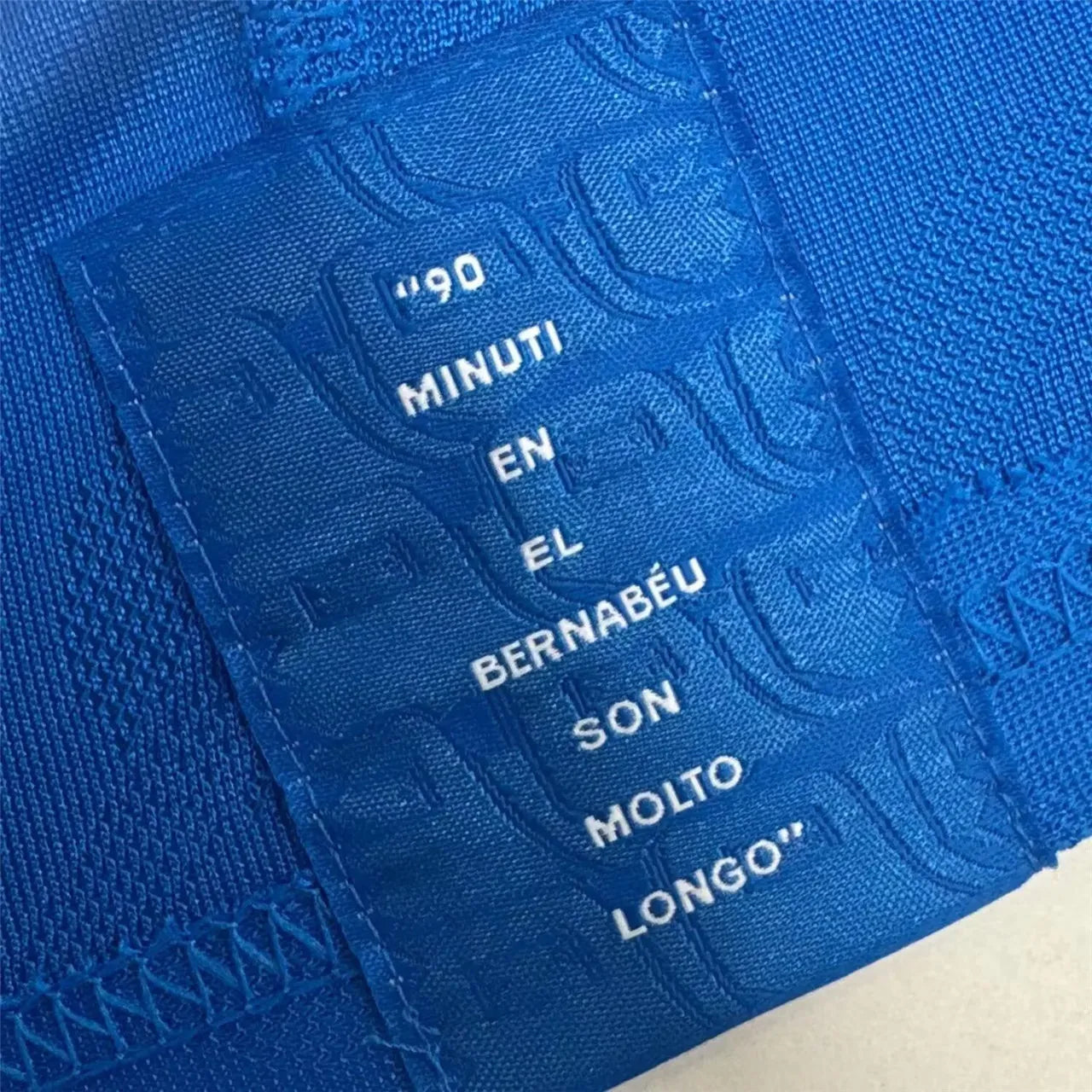 Camisa Real Madrid 25/26 III Third - Versão Jogador
