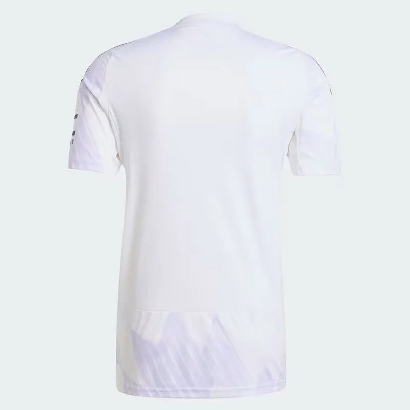 Camisa Manchester United 2025/26 II Away - Versão Torcedor