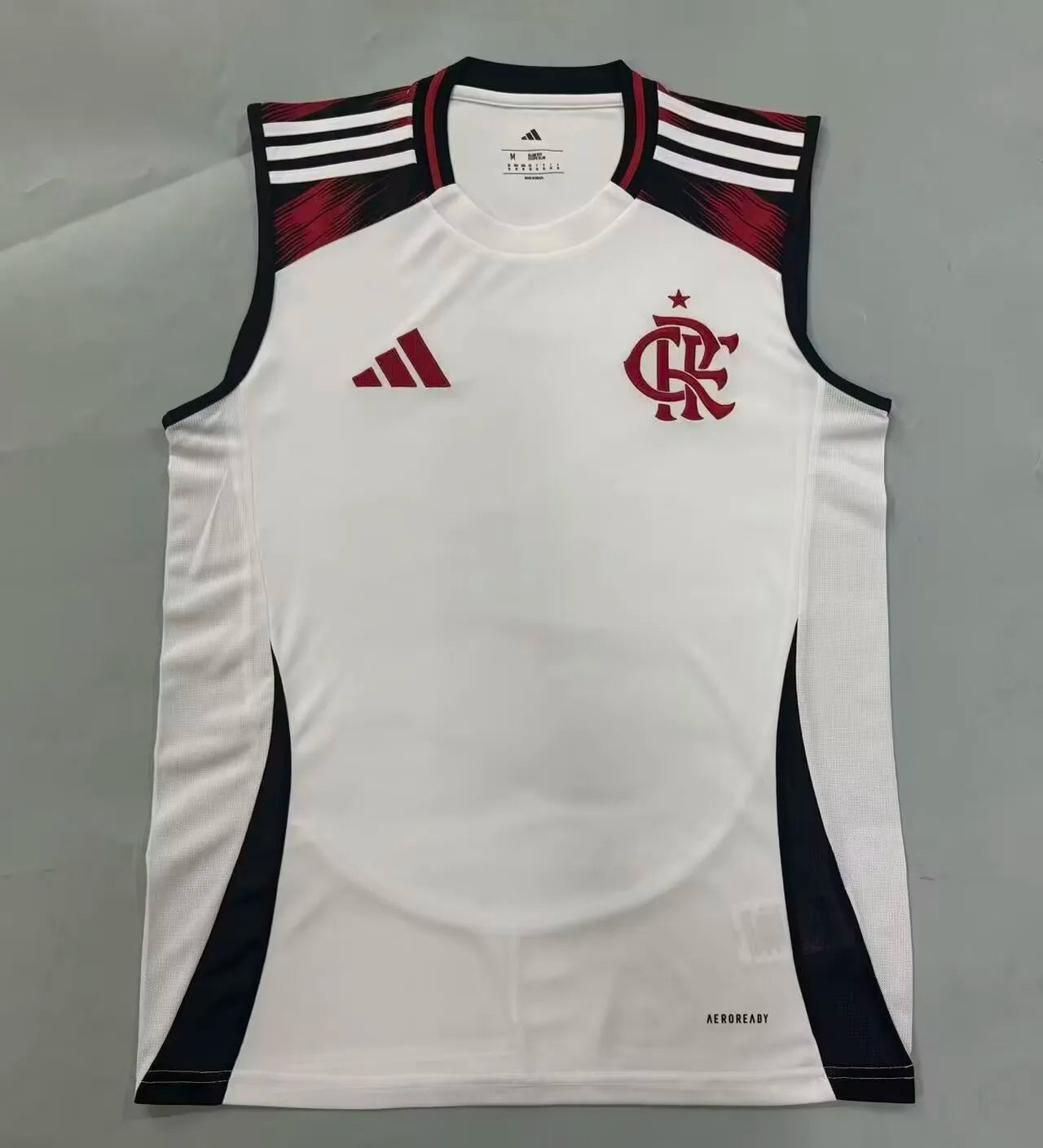 Camisa Flamengo 2025/26 Away Regatas