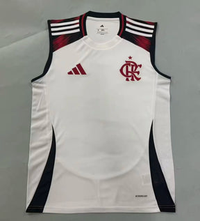 Camisa Flamengo 2025/26 Away Regatas