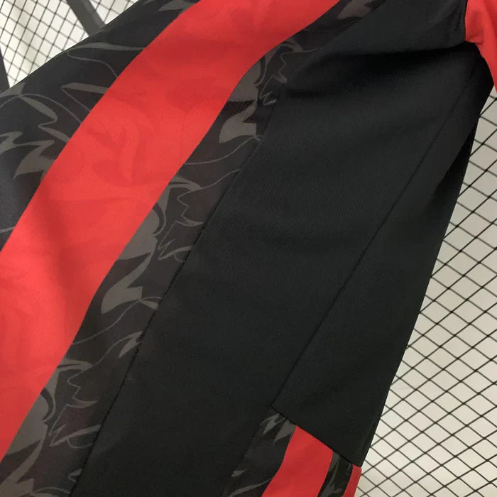 Camisa AC Milan 25/26 I Home - Versão Torcedor
