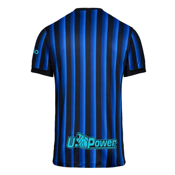 Camisa Inter de Milão 2025/26 I Home - Versão Torcedor