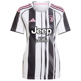 Camisa Juventus 2025/26 I Home - Feminina