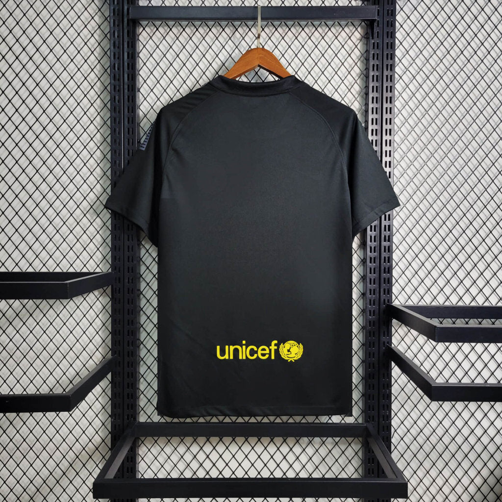 Camisa Retro Barcelona 2011/12 Away