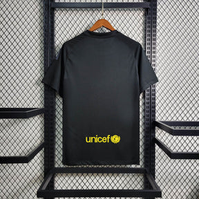 Camisa Retro Barcelona 2011/12 Away