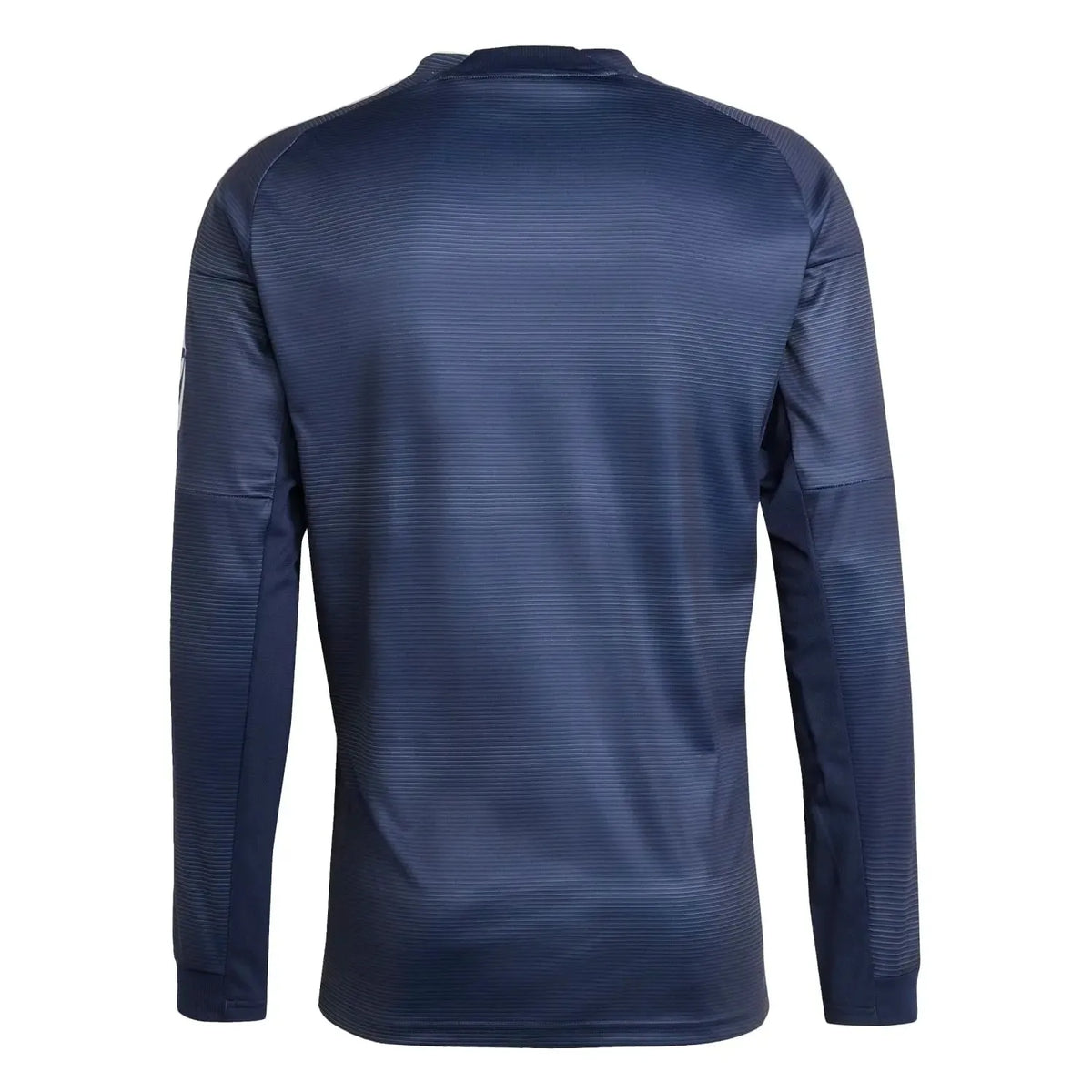 Camisa Real Madrid 2025/26 II Away - Manga Longa