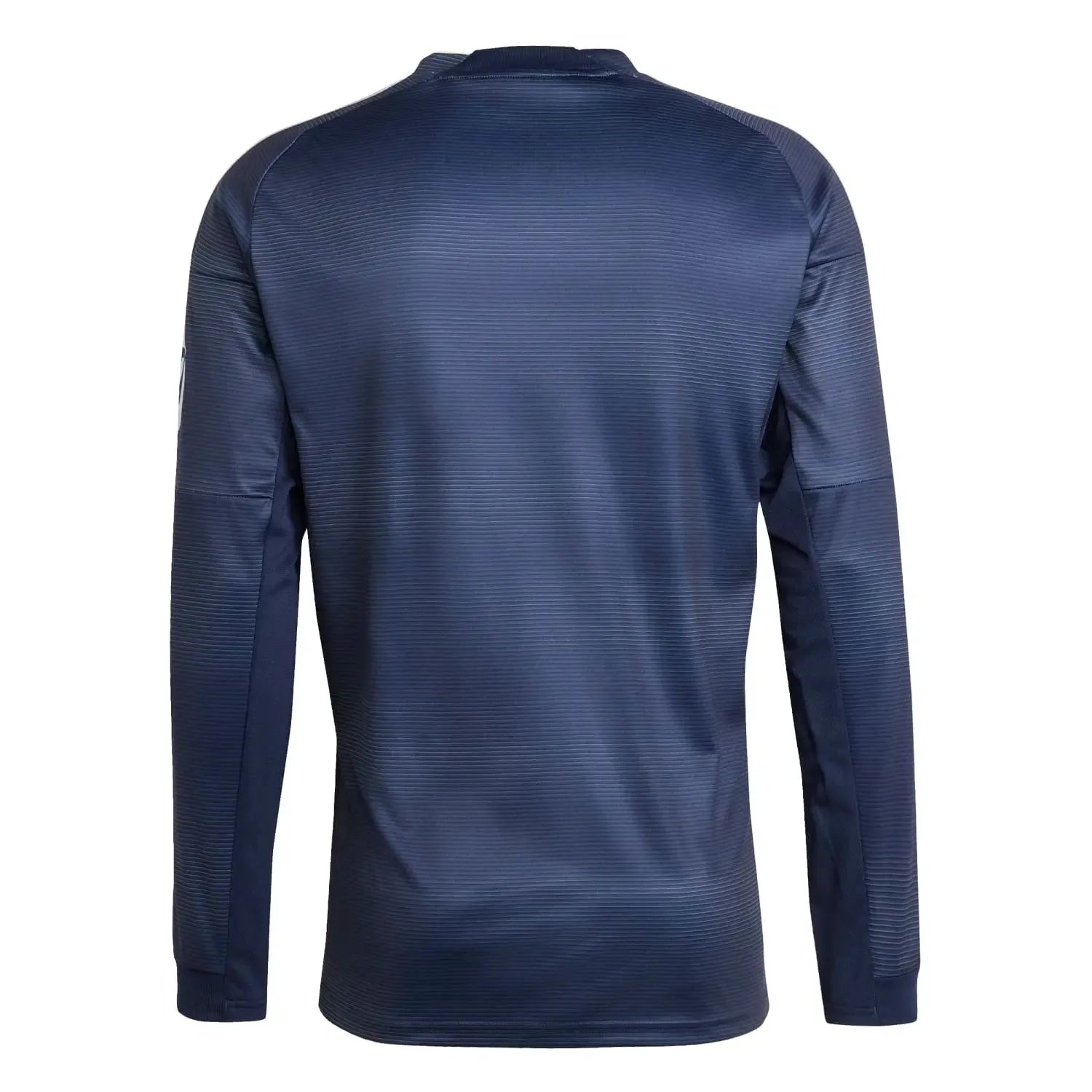 Camisa Real Madrid 2025/26 II Away - Manga Longa