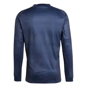 Camisa Real Madrid 2025/26 II Away - Manga Longa
