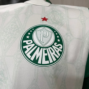 Camisa Palmeiras 25/26 II Away - Versão Jogador