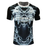 Camisa Manchester City 2025/26 Edição Especial Preto - Versão Torcedor