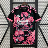 Camisa Real Madrid 2025/26 Pink Snake - Edição Especial