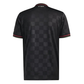 Camisa Bayern de Munique 2025/26 III Third - Versão Torcedor