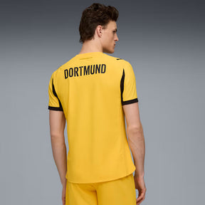 Camisa Borussia Dortmund 2025/26 Cup - Versão Jogador