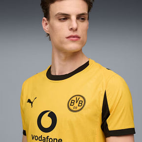 Camisa Borussia Dortmund 2025/26 Cup - Versão Jogador