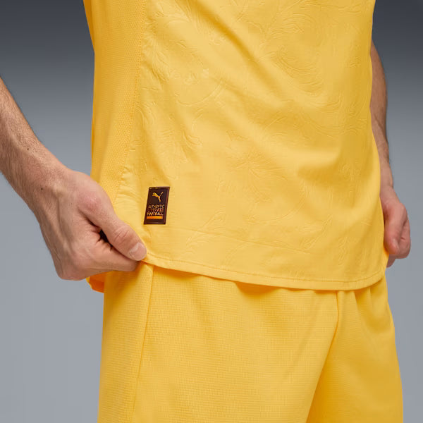 Camisa Borussia Dortmund 2025/26 Cup - Versão Jogador