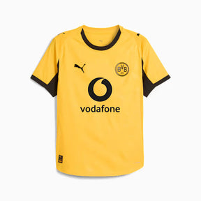 Camisa Borussia Dortmund 2025/26 Cup - Versão Jogador