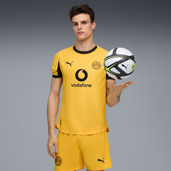 Camisa Borussia Dortmund 2025/26 Cup - Versão Jogador
