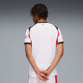 Camisa AC Milan 2025/26 II Away - Versão Jogador