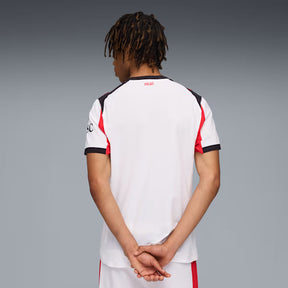 Camisa AC Milan 2025/26 II Away - Versão Jogador