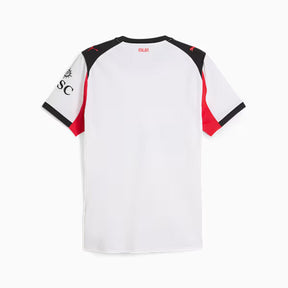 Camisa AC Milan 2025/26 II Away - Versão Jogador