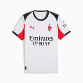 Camisa AC Milan 2025/26 II Away - Versão Torcedor