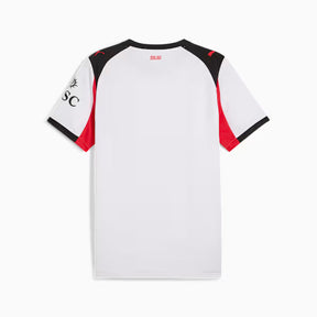 Camisa AC Milan 2025/26 II Away - Versão Torcedor