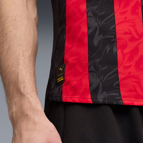 Camisa AC Milan 2025/26 I Home - Versão Jogador