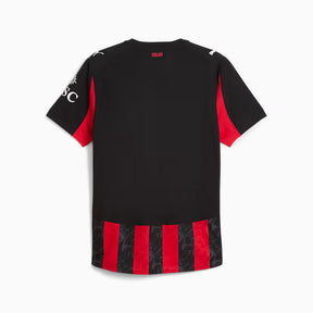 Camisa AC Milan 2025/26 I Home - Versão Jogador