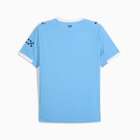 Camisa Manchester City 2025/26 I Home - Versão Torcedor