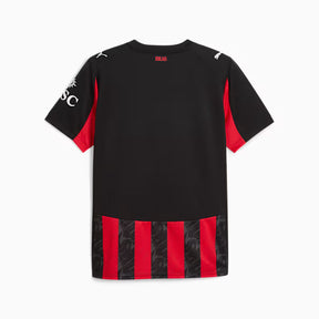 Camisa AC Milan 2025/26 I Home - Versão Torcedor