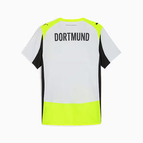 Camisa Borussia Dortmund 2025/26 II Away - Versão Jogador