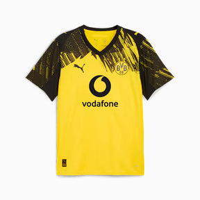 Camisa Borussia Dortmund 2025/26 I Home - Versão Torcedor
