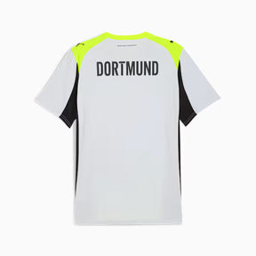 Camisa Borussia Dortmund 2025/26 II Away - Versão Torcedor