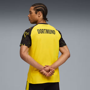 Camisa Borussia Dortmund 2025/26 I Home - Versão Jogador