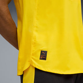 Camisa Borussia Dortmund 2025/26 I Home - Versão Jogador