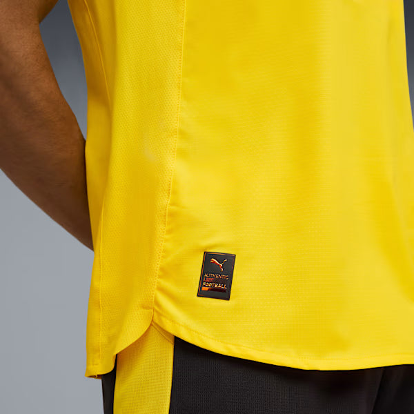 Camisa Borussia Dortmund 2025/26 I Home - Versão Jogador