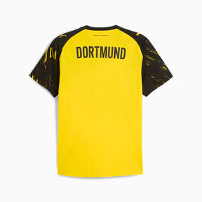 Camisa Borussia Dortmund 2025/26 I Home - Versão Jogador