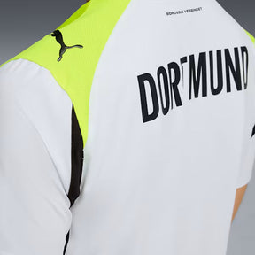 Camisa Borussia Dortmund 2025/26 II Away - Versão Jogador
