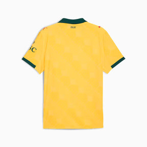 Camisa AC Milan 2025/26 III Third - Versão Jogador