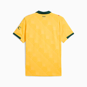 Camisa AC Milan 2025/26 III Third - Versão Torcedor