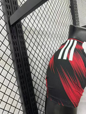 Camisa Flamengo 25/26 II Away - Versão Jogador