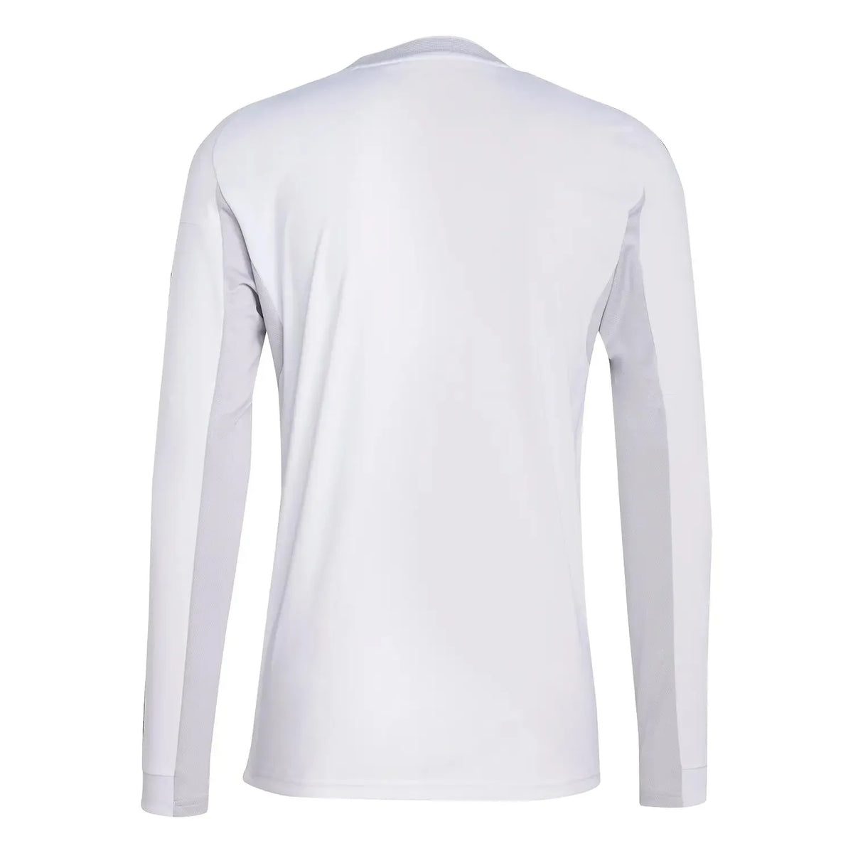 Camisa Real Madrid 2025/26 I Home - Manga Longa