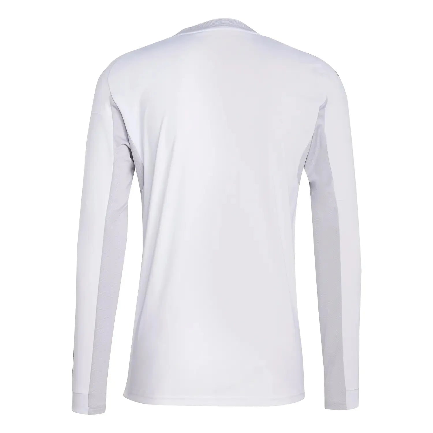 Camisa Real Madrid 2025/26 I Home - Manga Longa