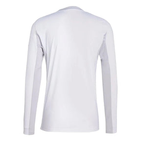 Camisa Real Madrid 2025/26 I Home - Manga Longa