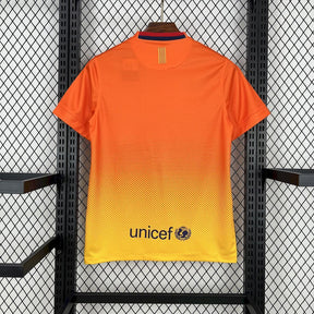 Camisa Retro Barcelona 2012/13 Away