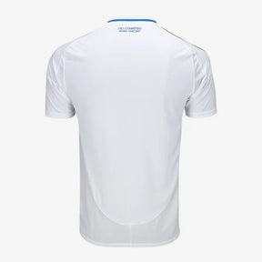 Camisa Cruzeiro 25/26 II Away Home - Versão Torcedor