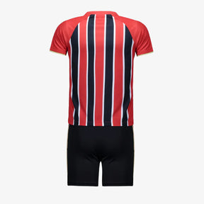 Kit Infantil São Paulo 2025/26 - II Away
